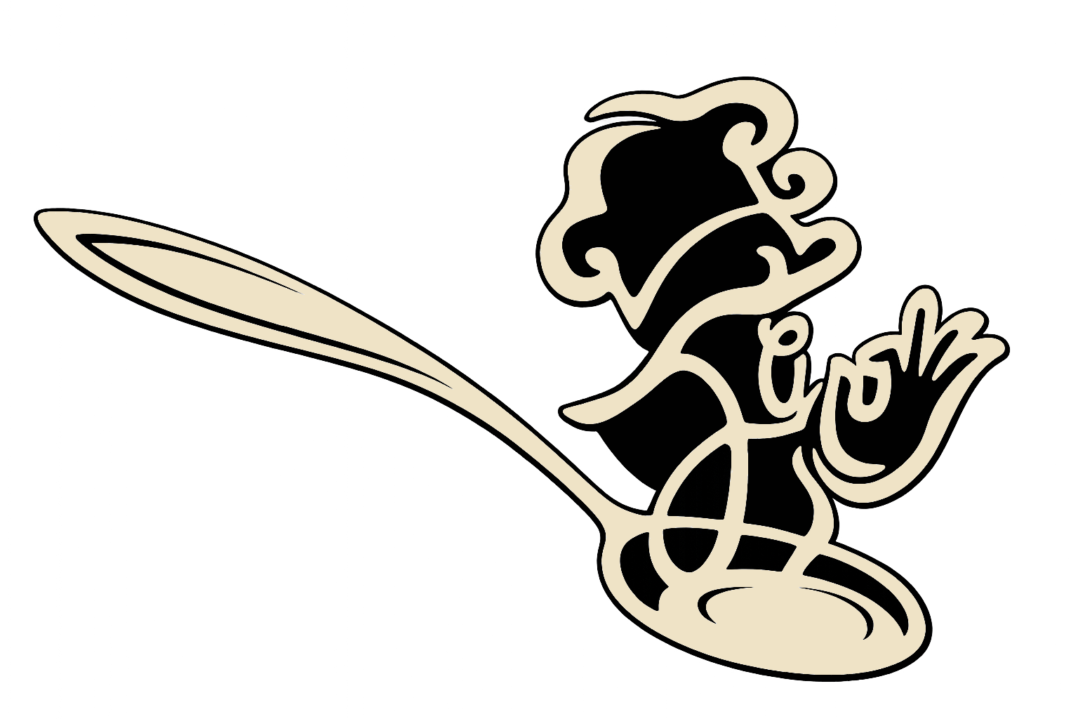 Mise En Place Logo